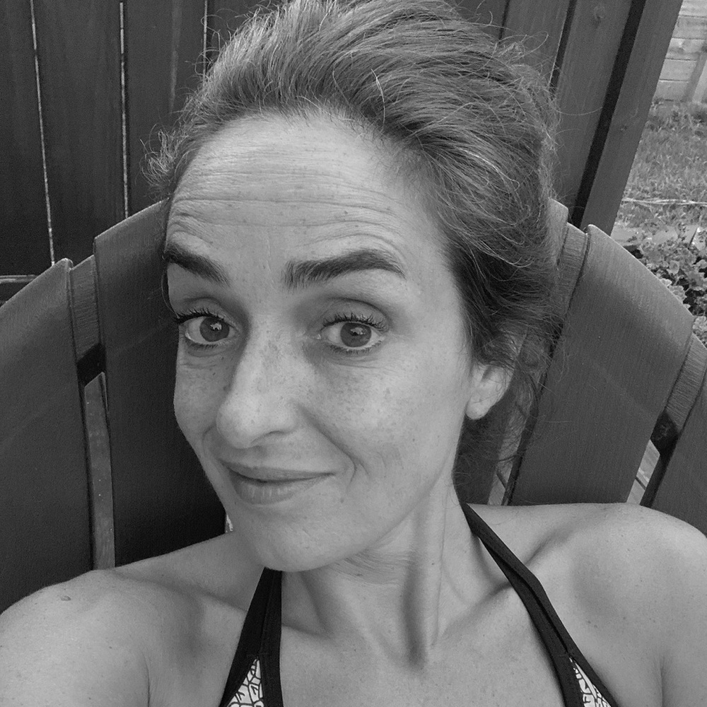 Meet your Posher, Erika